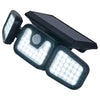 VisiNuméro™ - Lampe Solaire