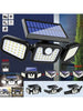 VisiNuméro™ - Lampe Solaire